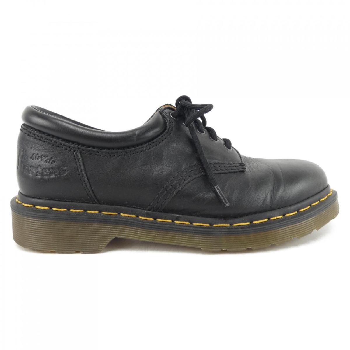 即納最大半額 ドクターマーチン Dr Martens シューズ 中古 人気特価激安 503 Sv