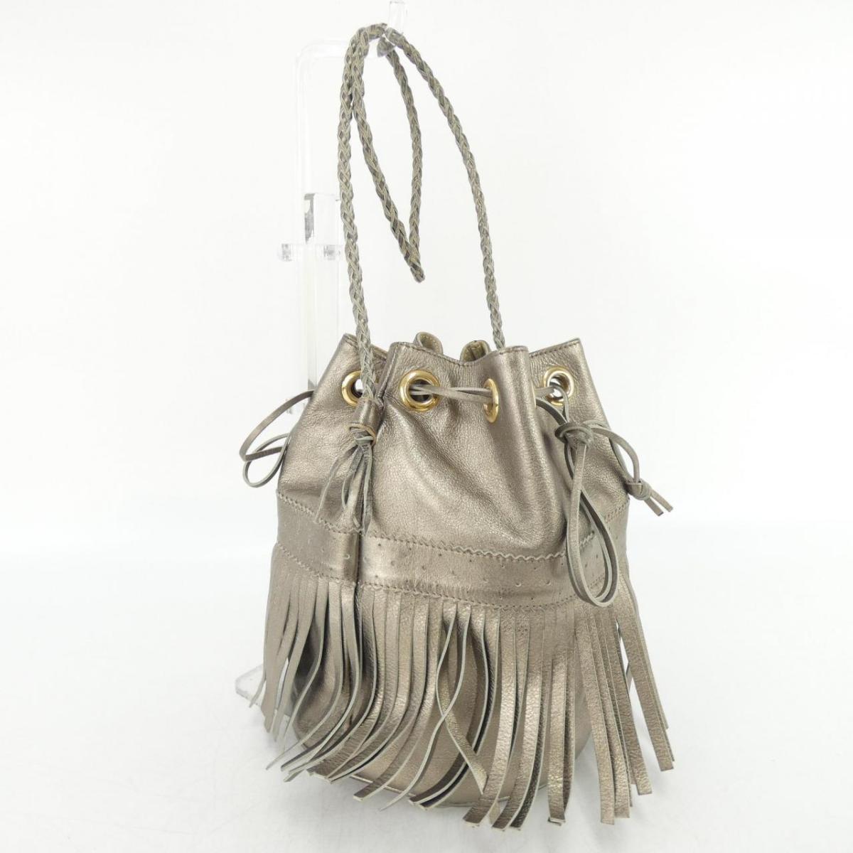 ジェイアンドエムデヴィッドソン J M J M その他 Davidson バッグ Bag 中古 Komehyo Onlinestore 店