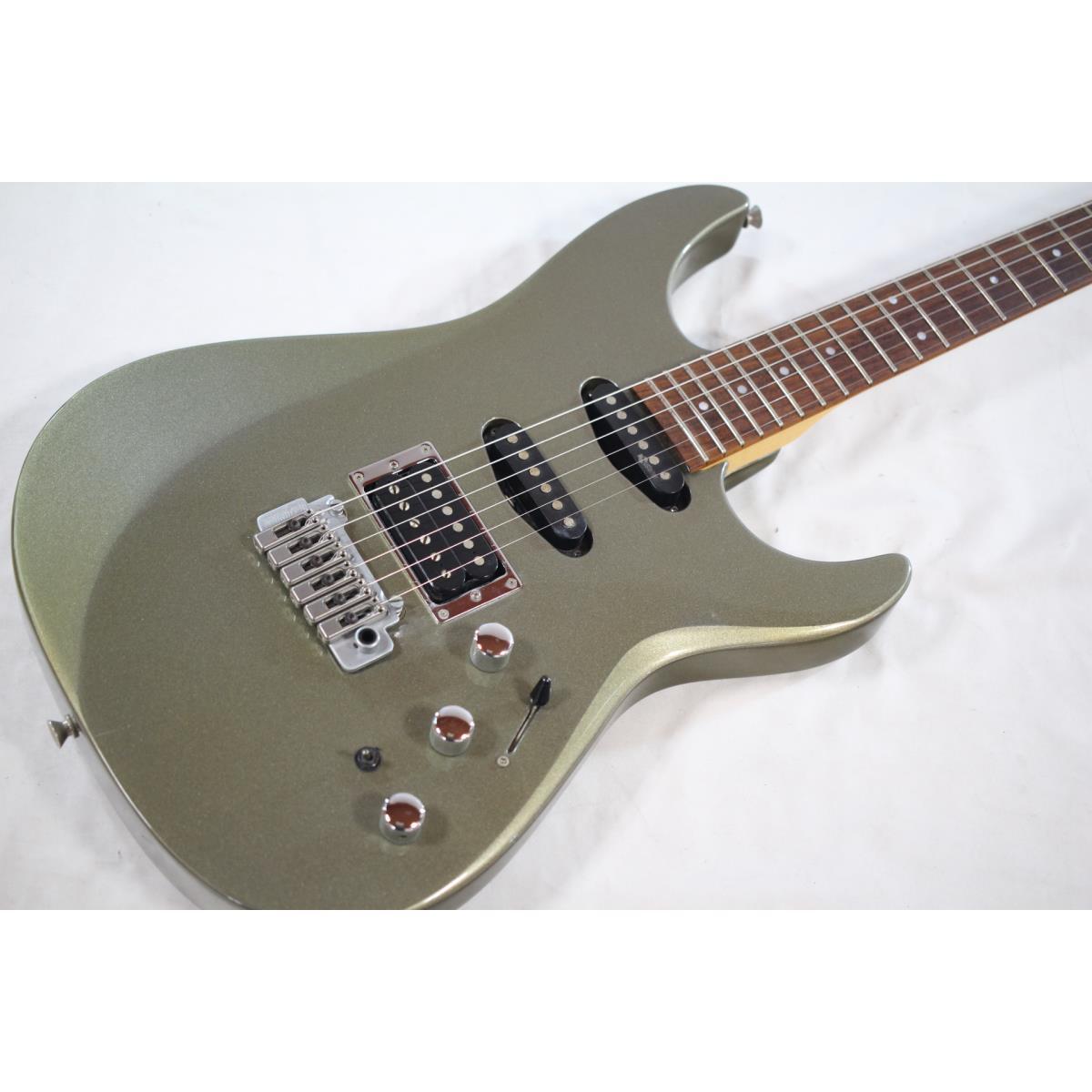 エレキギター 正規店仕入れの ｆｅｒｎａｎｄｅｓ ｆｒ ６５ｓ 中古 Smkn1tulinonsoi Sch Id