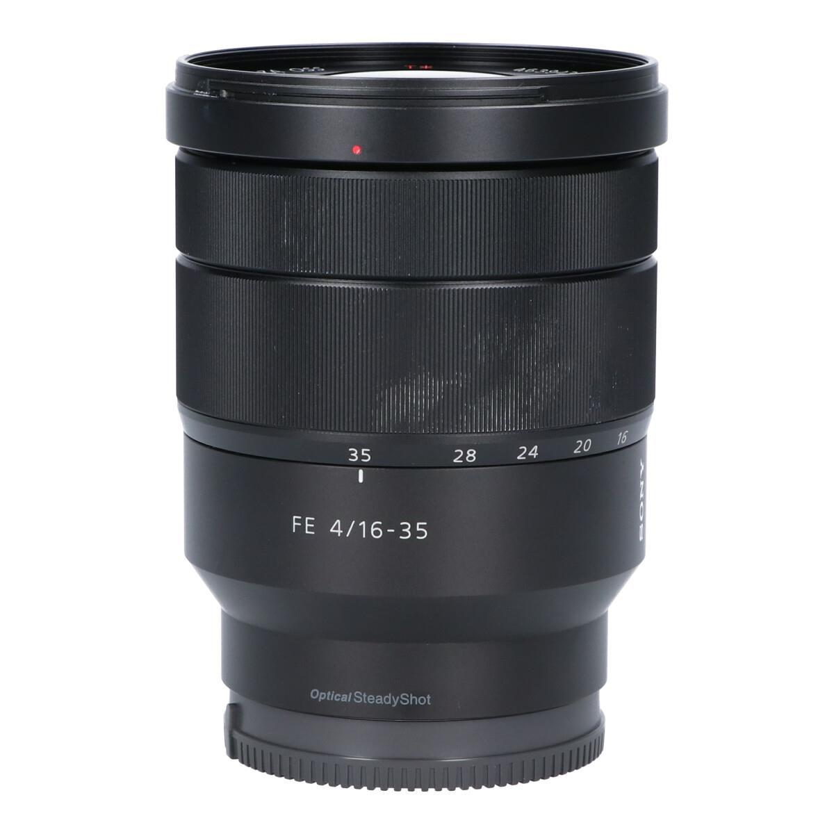 ディズニープリンセスのベビーグッズも大集合 ｓｏｎｙ ｆｅ１６ ３５ｍｍ ｆ４ｚａ ｏｓｓ ｓｅｌ１６３５ｚ 中古 カメラ用交換レンズ Www Bhutanboard Com