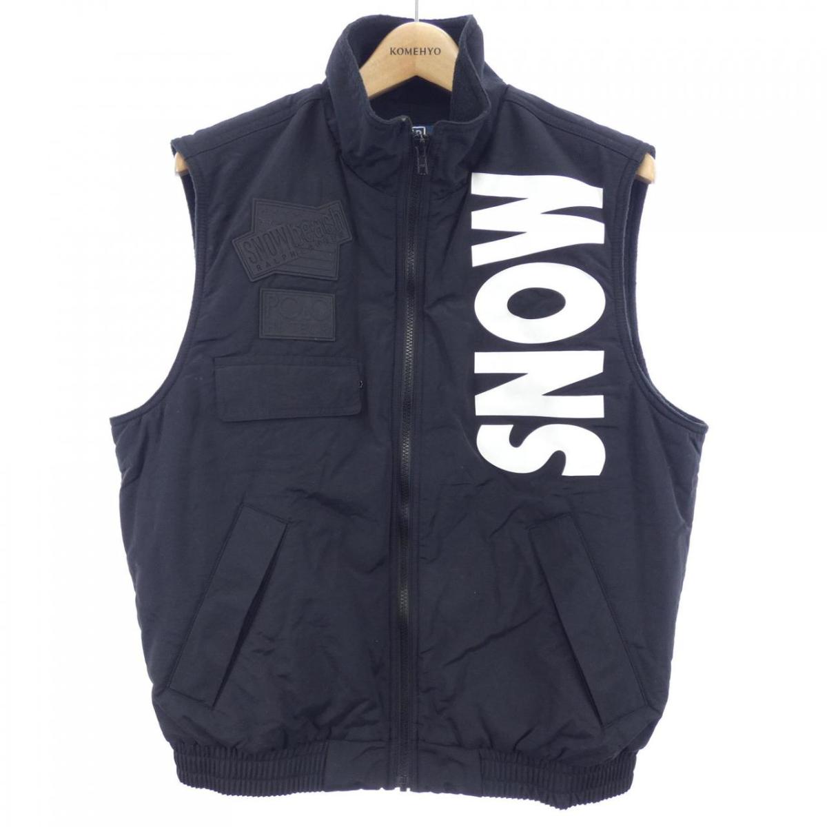 驚きの安さ ポロラルフローレン Polo Ralph Lauren ベスト 中古 柔らかい Humas Acehprov Go Id