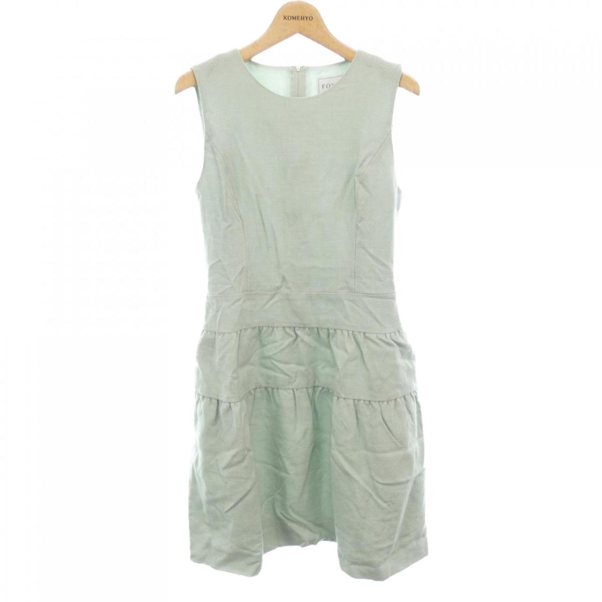 ワンピース Foxey 店 Foxey Onlinestore Komehyo ワンピース 中古 フォクシー ワンピース Foxey 店 Foxey Onlinestore Komehyo ワンピース 中古 フォクシー