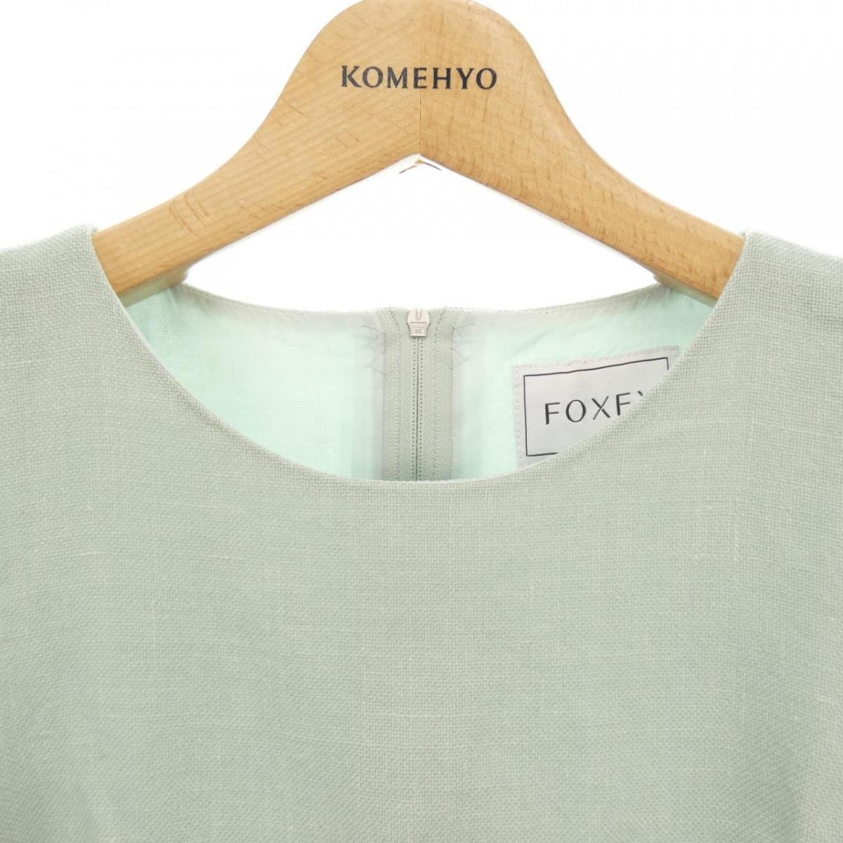 ワンピース Foxey 店 Foxey Onlinestore Komehyo ワンピース 中古 フォクシー
