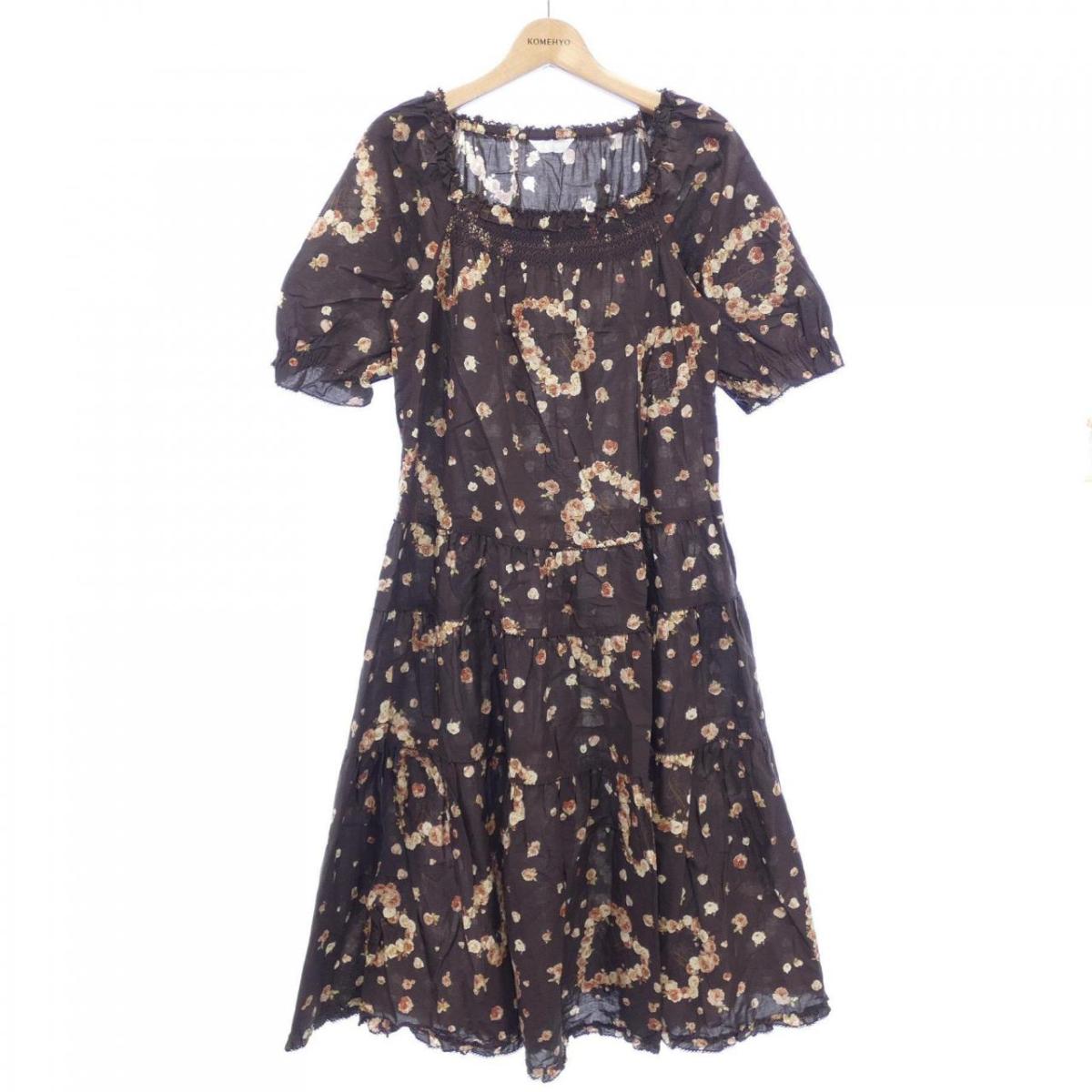 楽天市場 ピンクハウス Pink House ワンピース 中古 Komehyo Onlinestore 楽天市場店