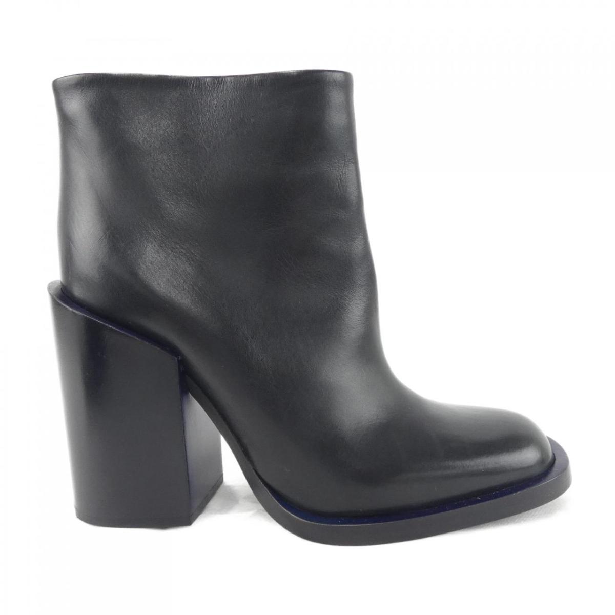 ジルサンダー Jil Sander ブーツ 中古 Filmsdeculfrancais Com