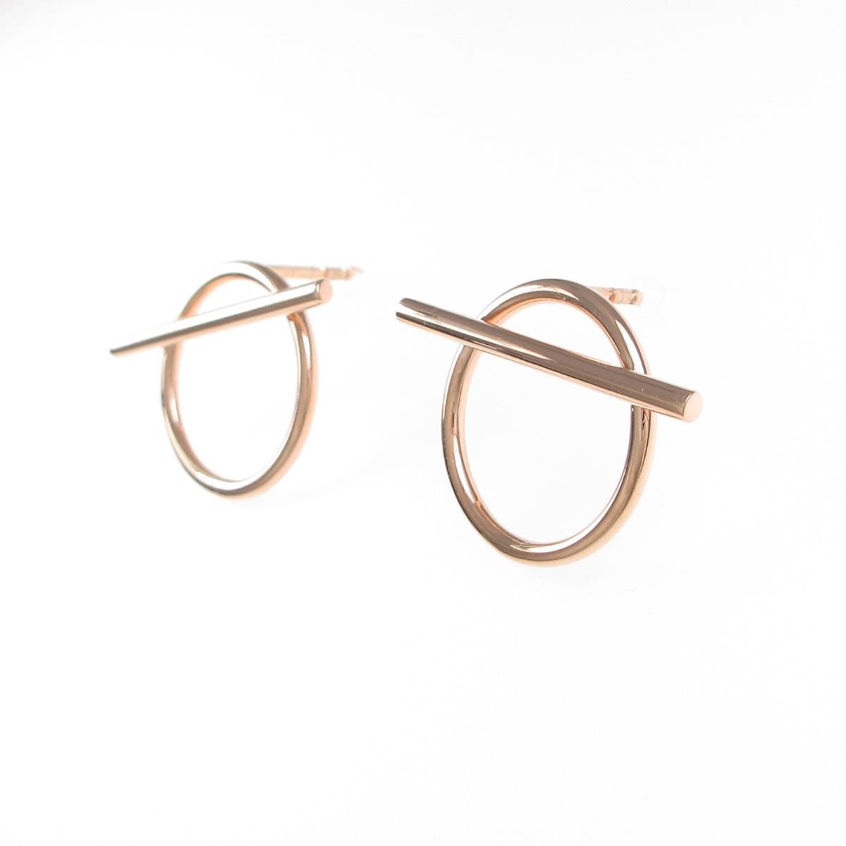 エルメス エシャペ ピアス 中古 その他 Komehyo Onlinestore 店 エルメス エシャペ ピアス 中古 その他 Komehyo Onlinestore 店
