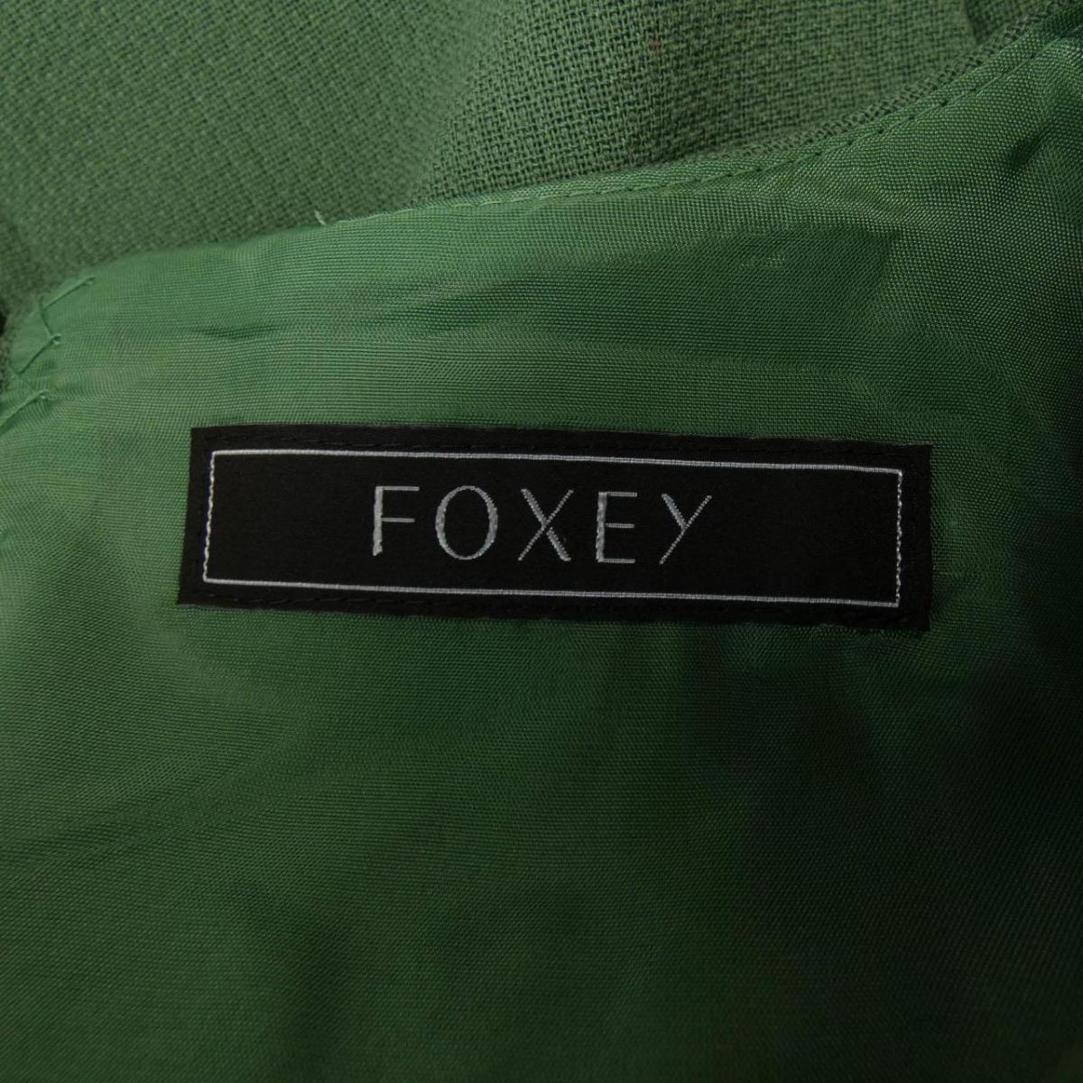 フォクシー ワンピース Onlinestore ワンピース Foxey ワンピース 中古 レディースファッション 店 Foxey Komehyo 中古