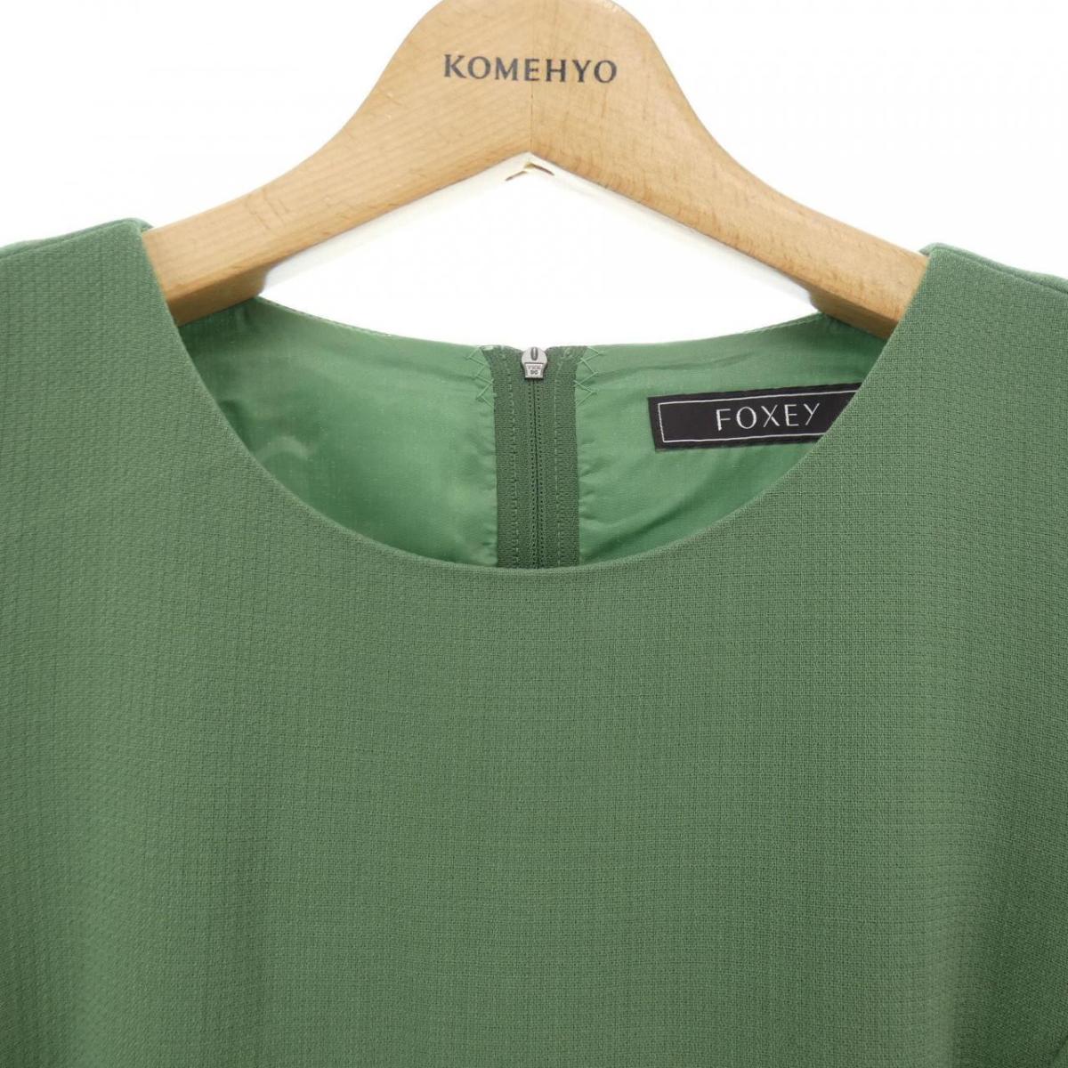 Onlinestore Foxey ワンピース Komehyo 中古 店 Foxey フォクシー ワンピース Onlinestore Foxey ワンピース Komehyo 中古 店 Foxey フォクシー ワンピース