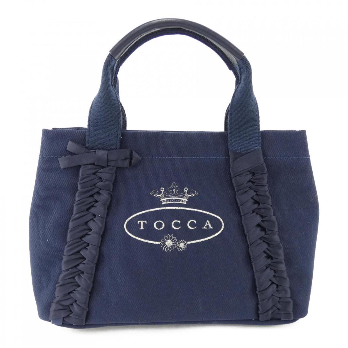 中古 Bag その他 Onlinestore トッカ Komehyo レディースバッグ 店 Tocca Tocca 中古 Bag その他 Onlinestore トッカ Komehyo レディースバッグ 店 Tocca Tocca