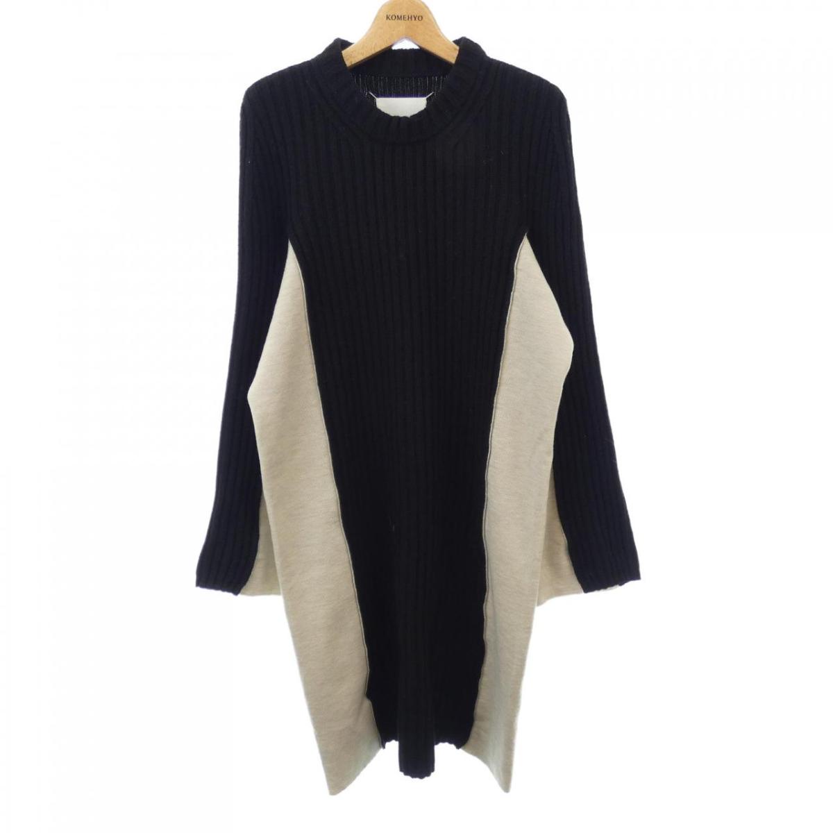 レディースファッション ワンピース 激安直営店 ワンピース 中古 Margiela Maison メゾンマルジェラ Hmedia Nl