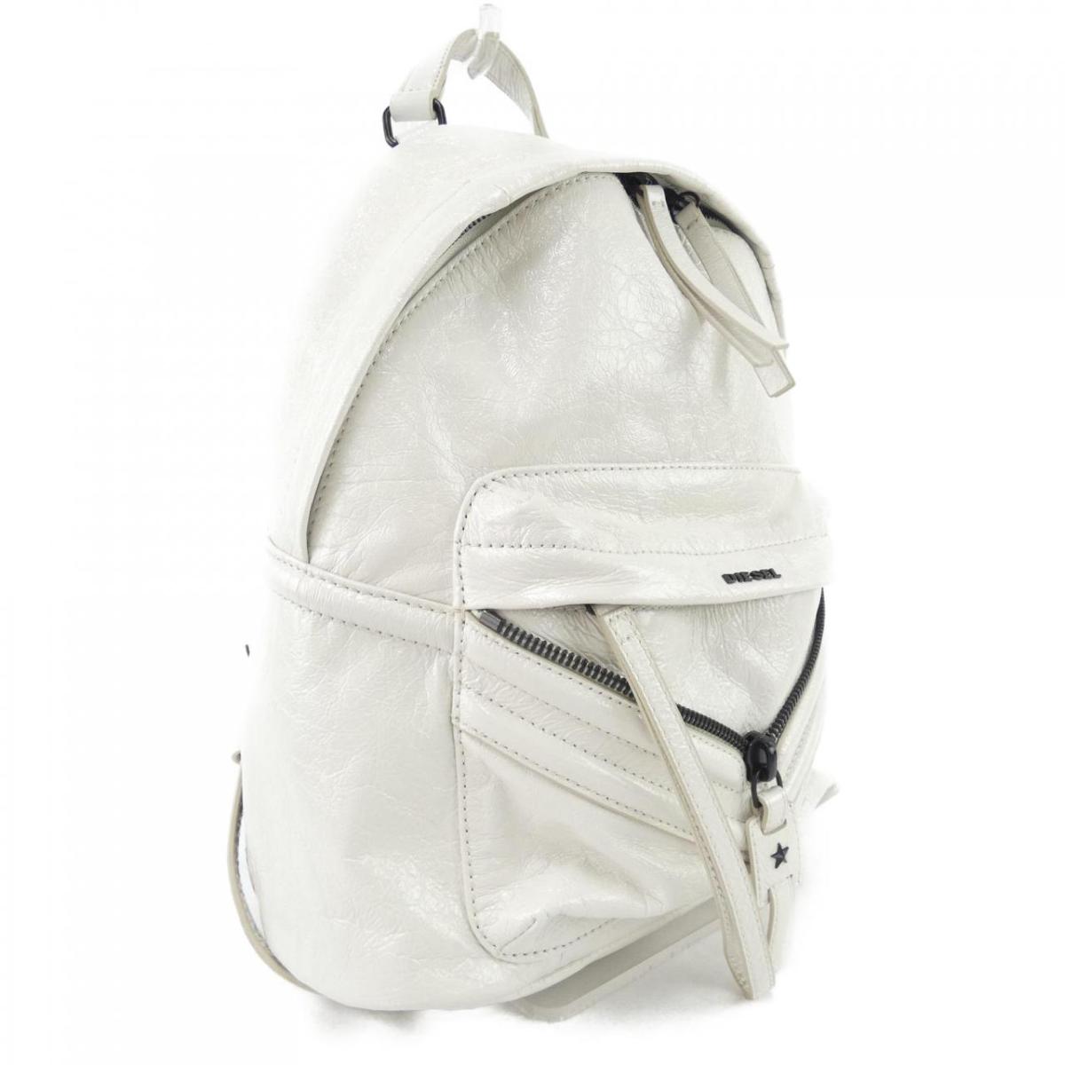 交換無料 ディーゼル Diesel Backpack 中古 絶対一番安い Mindurrypromotion Com