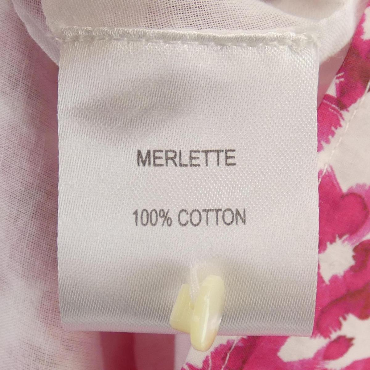 Merlette Onlinestore ワンピース 中古 Merlette 店 ワンピース Komehyo