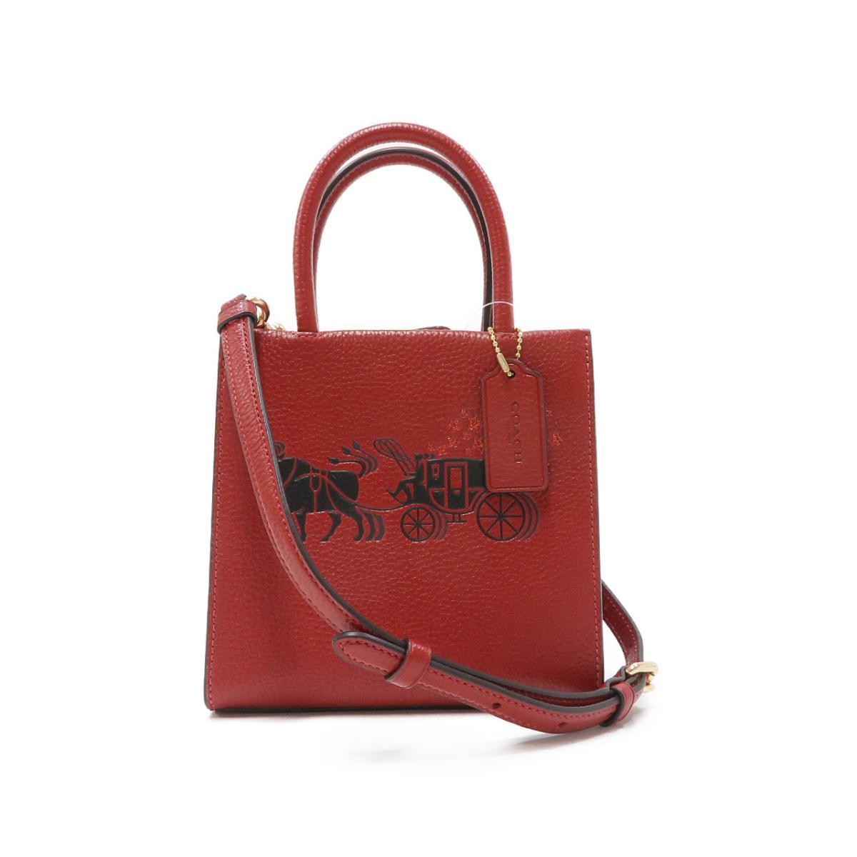 代引不可 楽天市場 新品 コーチ バッグ ｃ２１８４ 新品 Komehyo Onlinestore 楽天市場店 偉大な Www Consulacam Marseille Fr