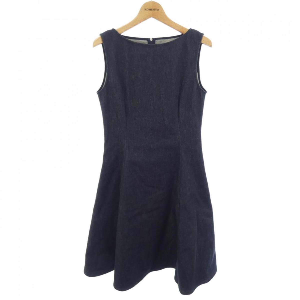 新入荷 フォクシーニューヨーク Foxey New York ワンピース 中古 Bhashaprofs Com