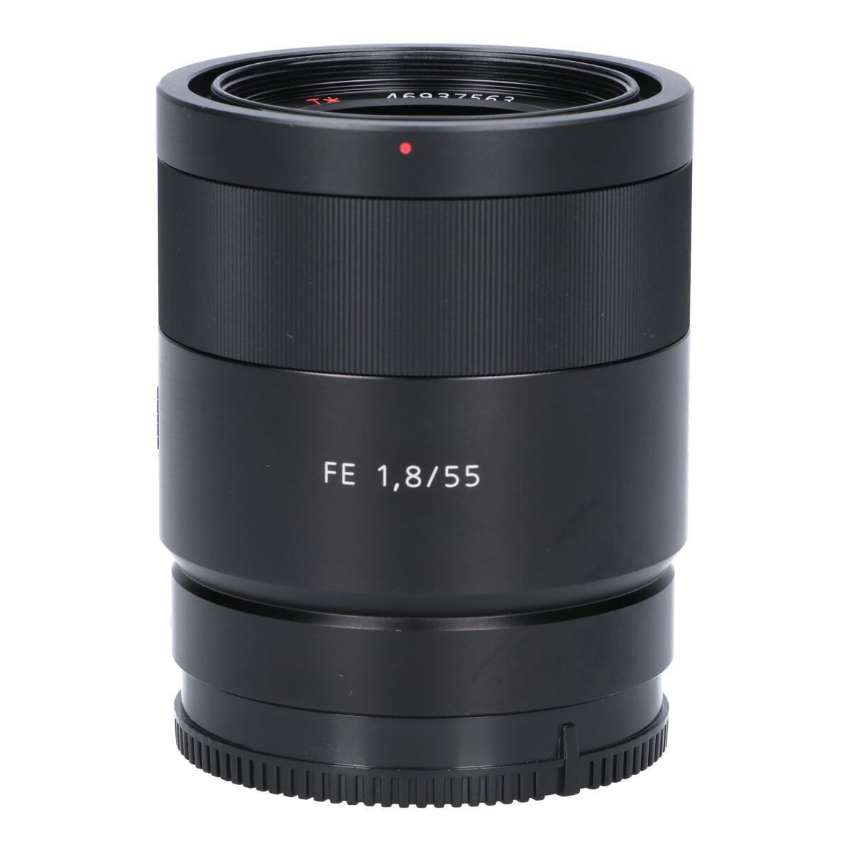 宅送 ｓｏｎｙ ｆｅ５５ｍｍ ｆ１ ８ｚａ ｓｅｌ５５ｆ１８ｚ 中古 Komehyo Onlinestore 店 安心の定価販売 Eltratoperfecto Com