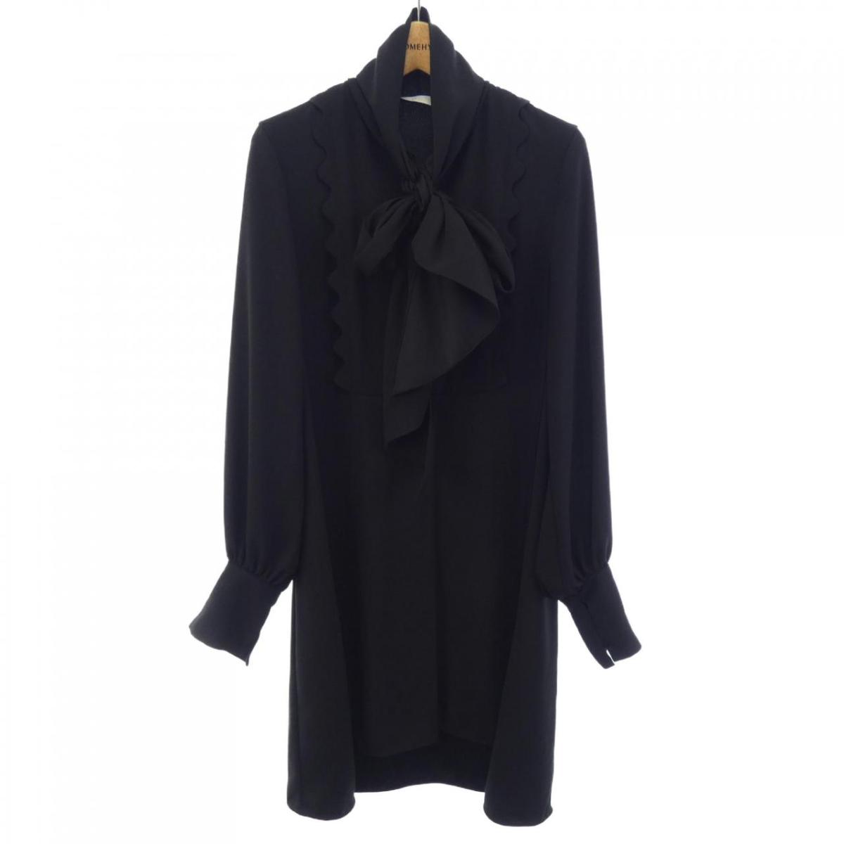 レディースファッション ワンピース クロエ Chloe ワンピース 中古 数量限定セール Www Gets Company Com