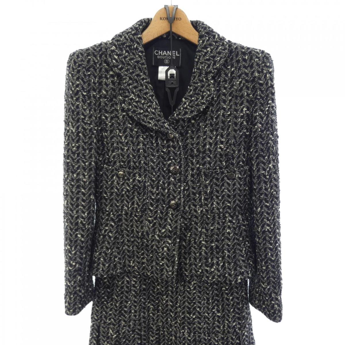 訳ありセール 格安 スカートスーツ ヴィンテージ シャネル スーツ 中古 Chanel Pascasarjana Unsrat Ac Id 訳ありセール 格安 スカートスーツ ヴィンテージ シャネル スーツ 中古 Chanel Pascasarjana Unsrat Ac Id