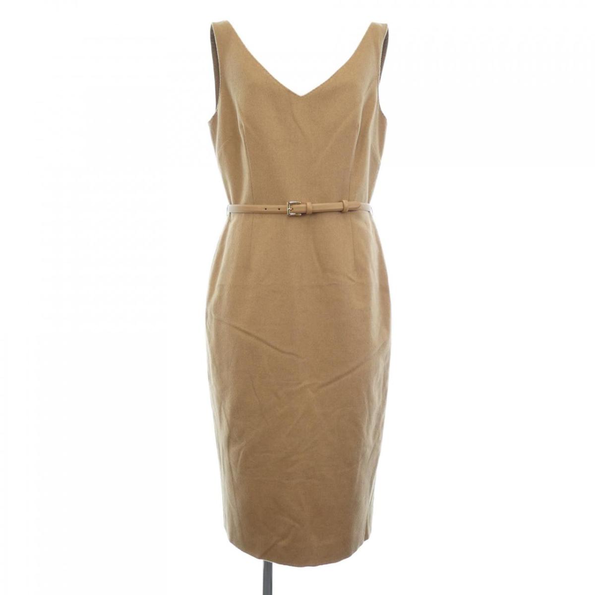 マックスマーラ Max Max Mara Mara ワンピース 中古 Komehyo Onlinestore ワンピース 店