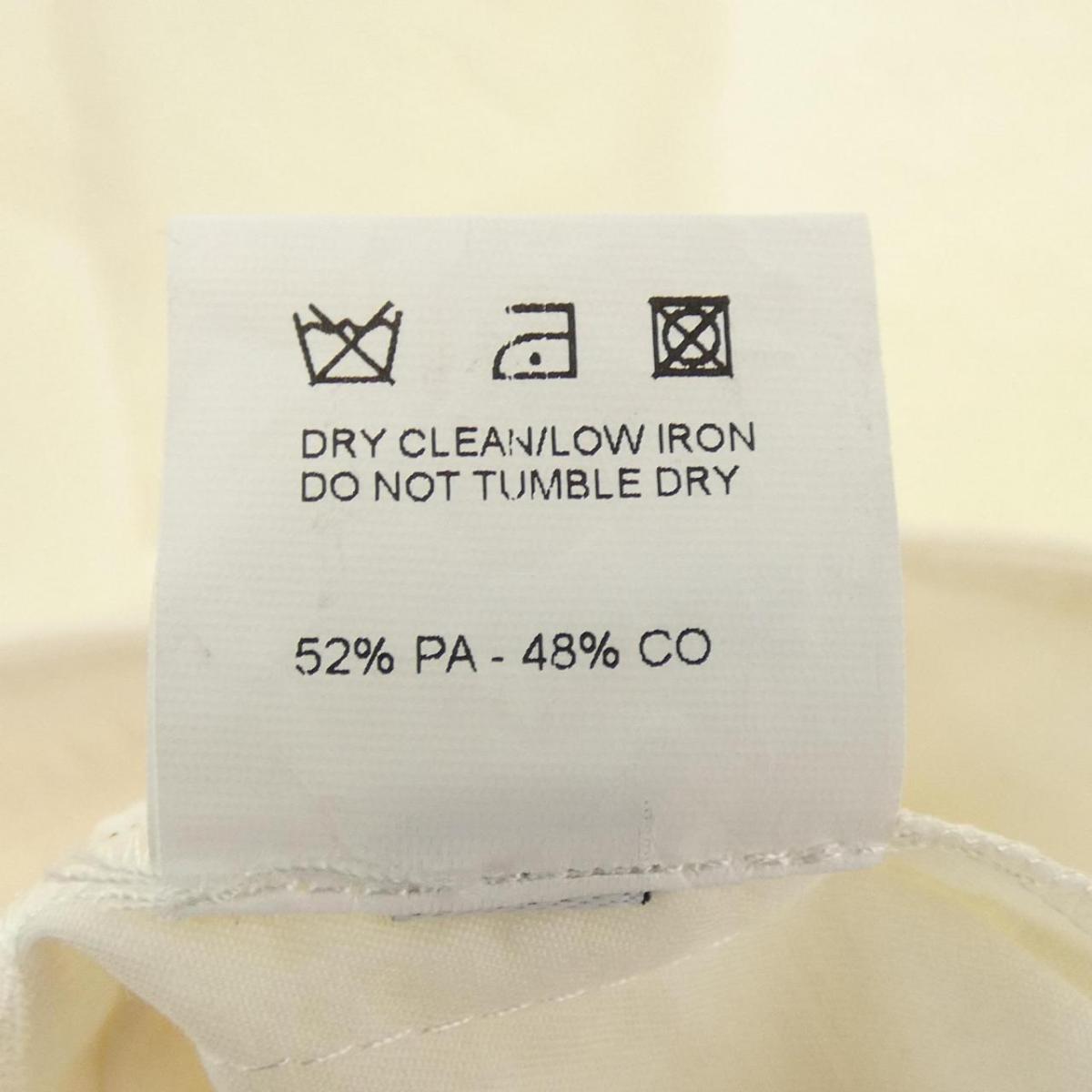 残りわずか ジャックムー Jacquemus シャツ 中古 特売 Www Toyotires Ca