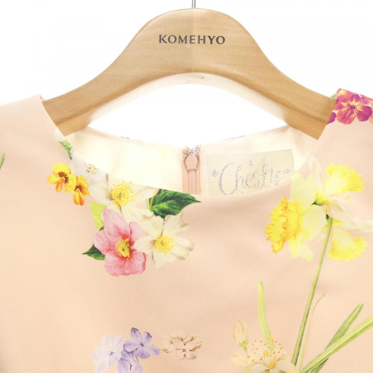 店 Komehyo チェスティ ワンピース Chesty Chesty 中古 Onlinestore ワンピース チェスティ