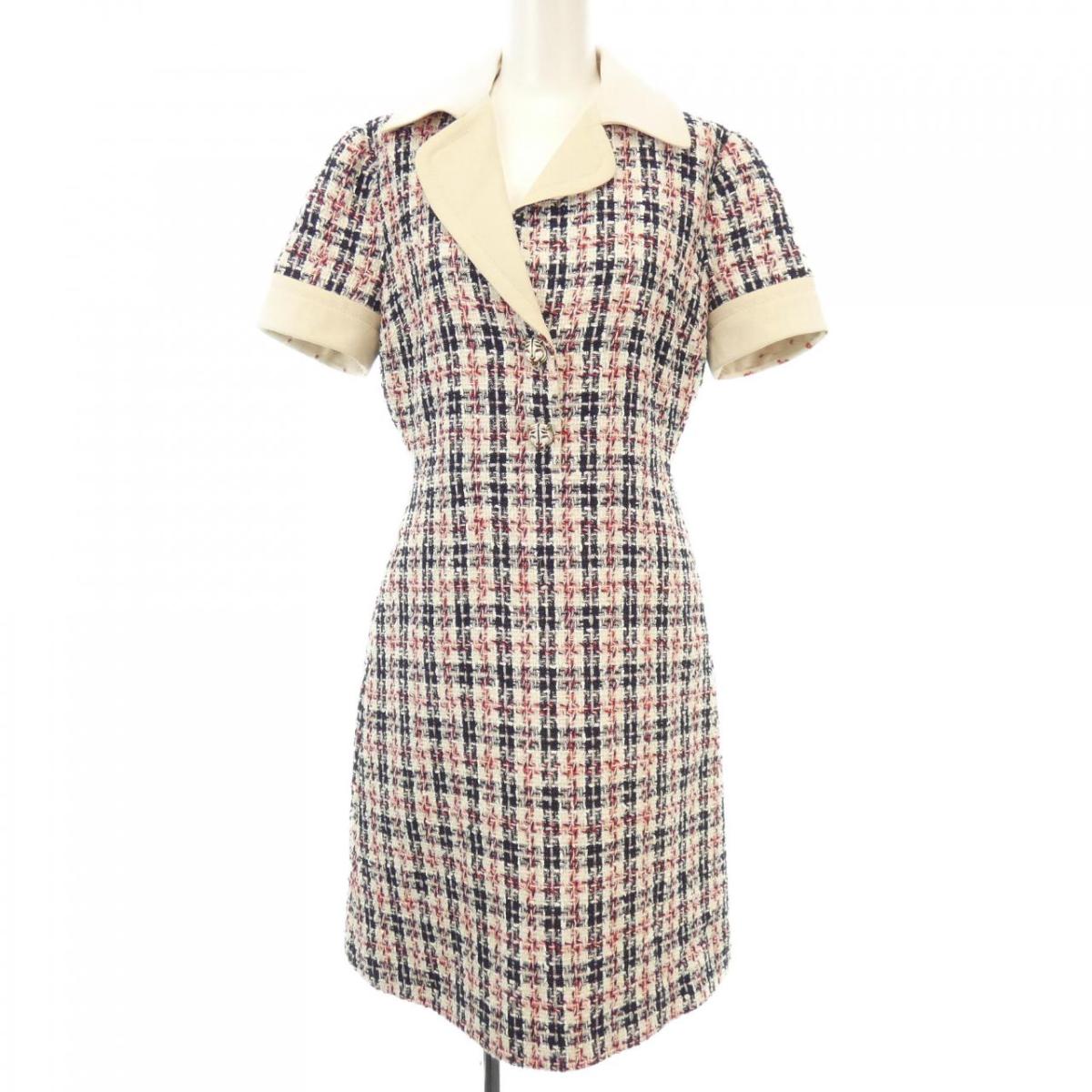 グッチ Gucci ワンピース グッチ 中古 Komehyo Gucci Onlinestore ワンピース 店