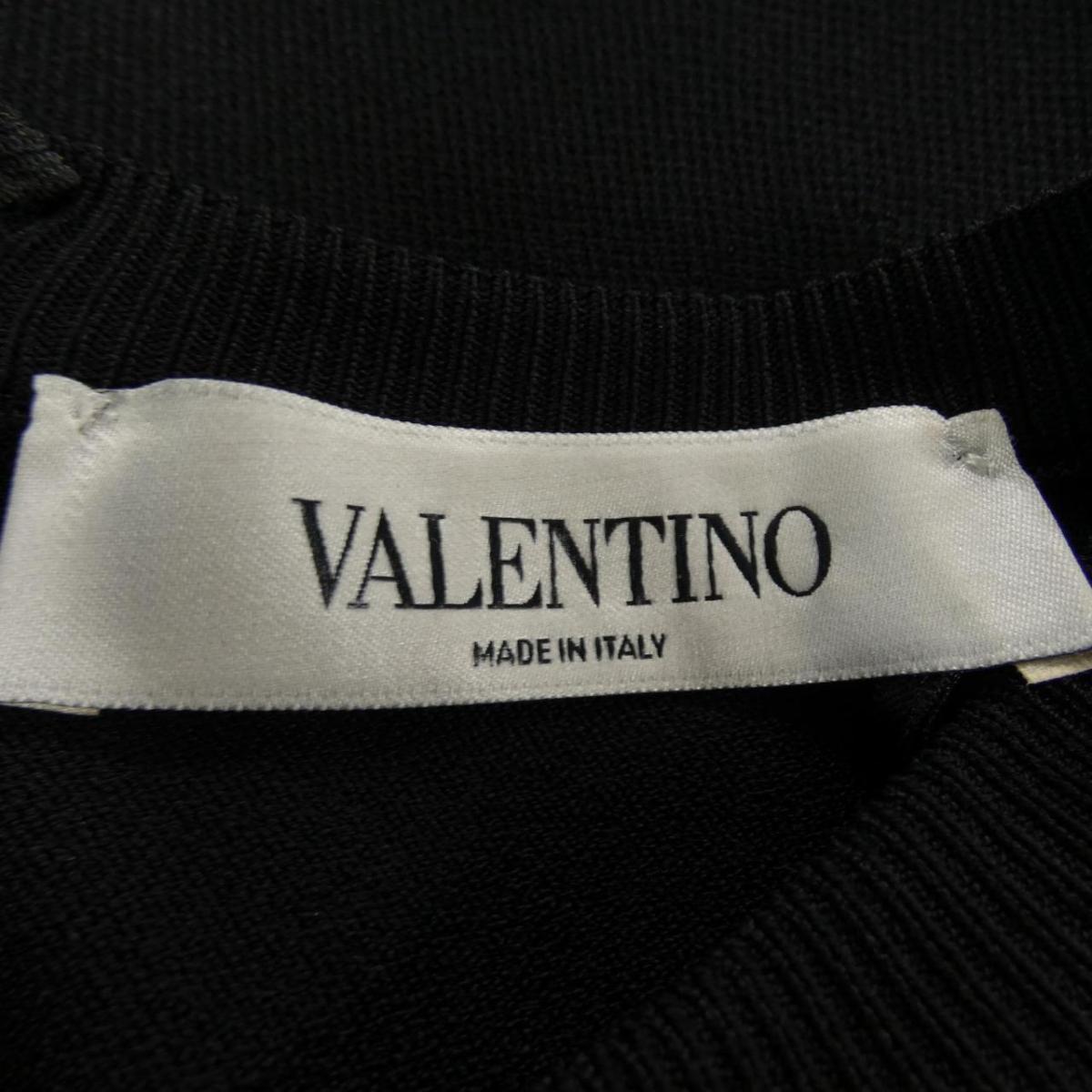 Web限定 ヴァレンティノ Valentino ワンピース 中古 大注目 New Americold Com