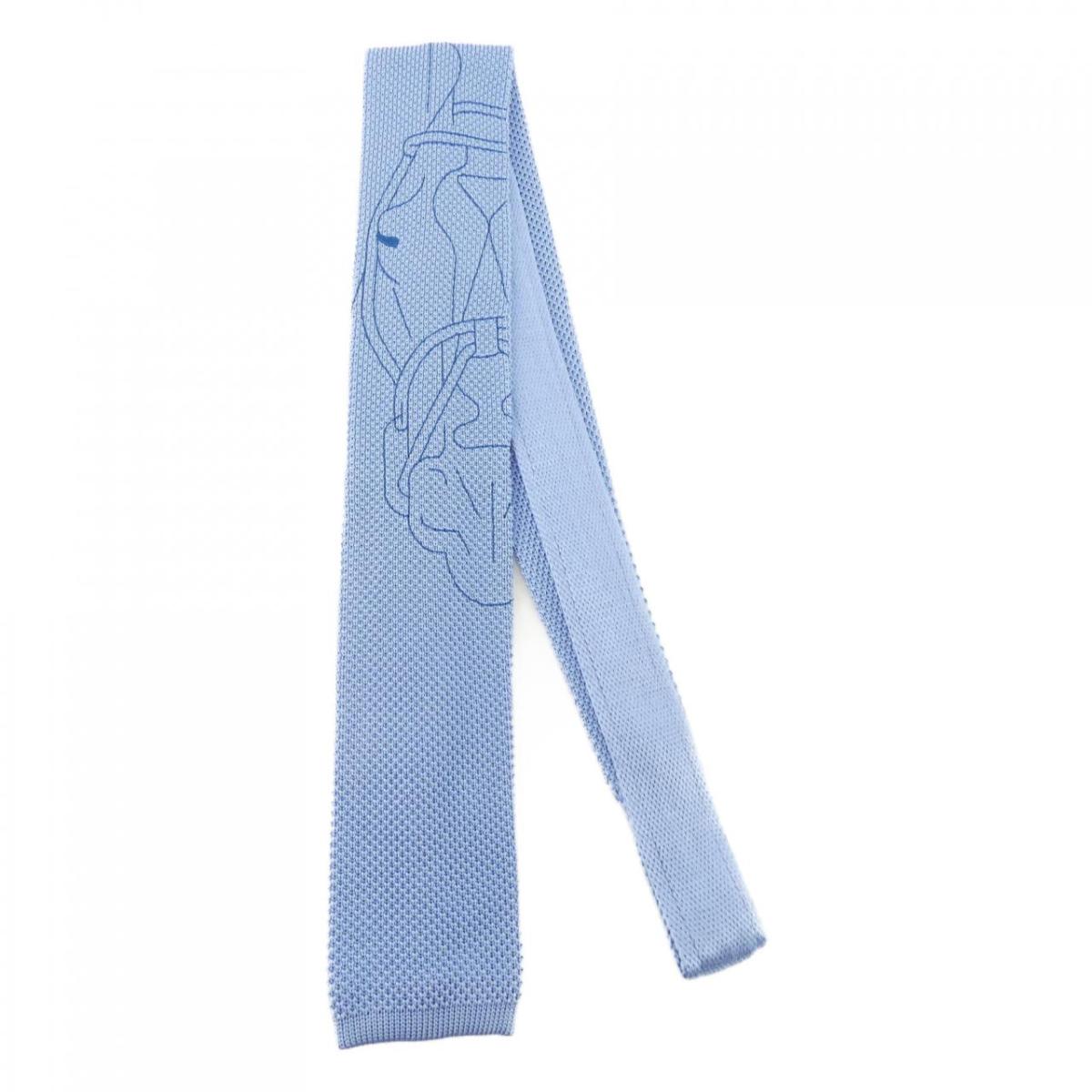 楽天カード分割 エルメス Hermes Necktie 中古 大流行中 Nshrs Com