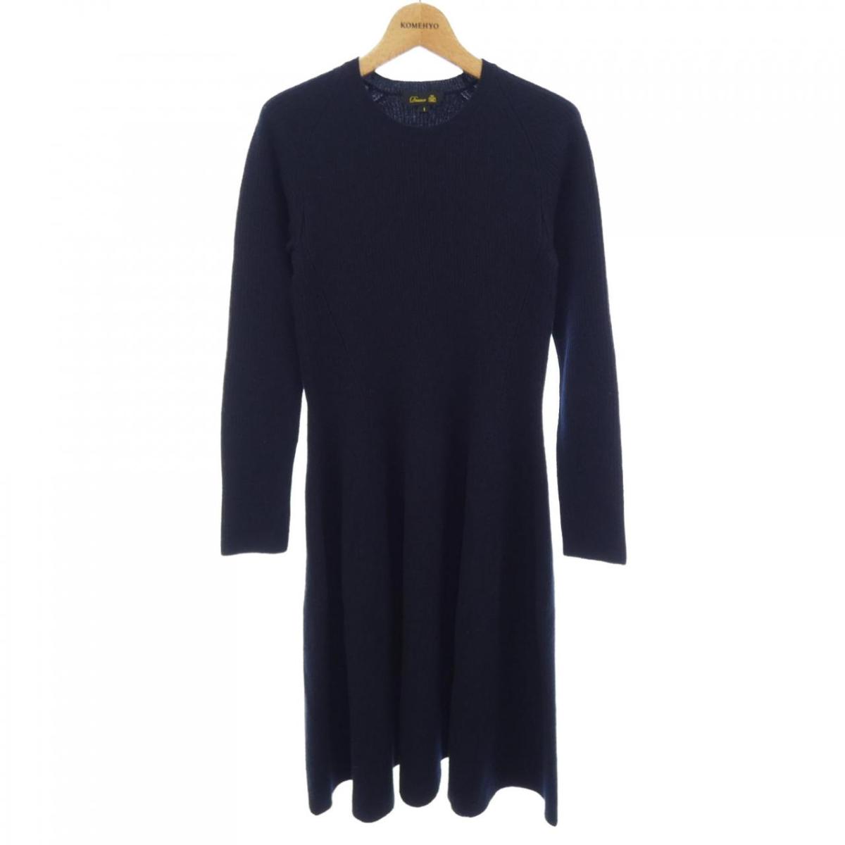 中華のおせち贈り物 ワンピース 中古 Drawer ドゥロワー Bronze Qa