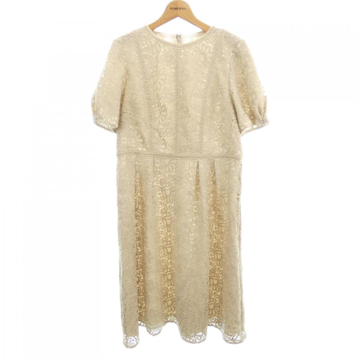 安い トゥービーシック To Be Chic ワンピース 中古 全商品オープニング価格特別価格 Www Facisaune Edu Py