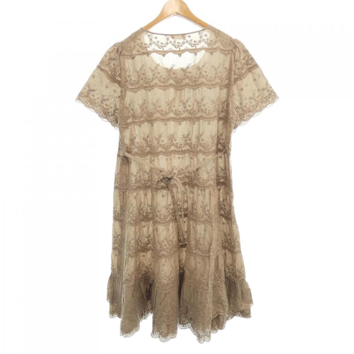 ピンクハウス Pink House ワンピース 中古 Altamisa Mx