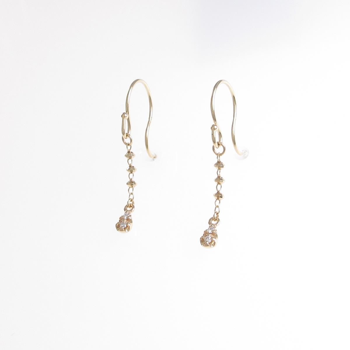 店 中古 Komehyo ピアス Onlinestore ヴァンドーム ダイヤモンドピアス 店 中古 Komehyo ピアス Onlinestore ヴァンドーム ダイヤモンドピアス