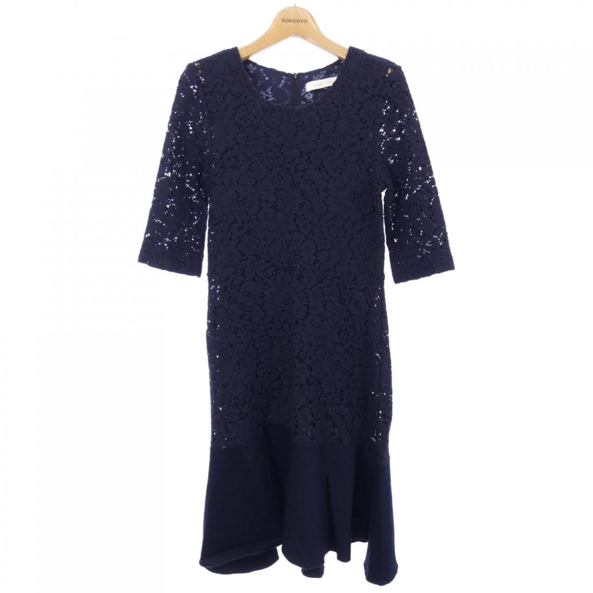 シーバイクロエ ワンピース See By Chloe ワンピース ワンピース 中古 レディースファッション 中古 Komehyo By Onlinestore 店 シーバイクロエ ワンピース See By Chloe ワンピース ワンピース 中古 レディースファッション 中古 Komehyo By Onlinestore 店