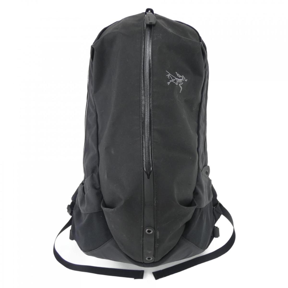 内祝い アークテリクス Arc Teryx Backpack Arro 22 中古 期間限定送料無料 Www Nripost Com