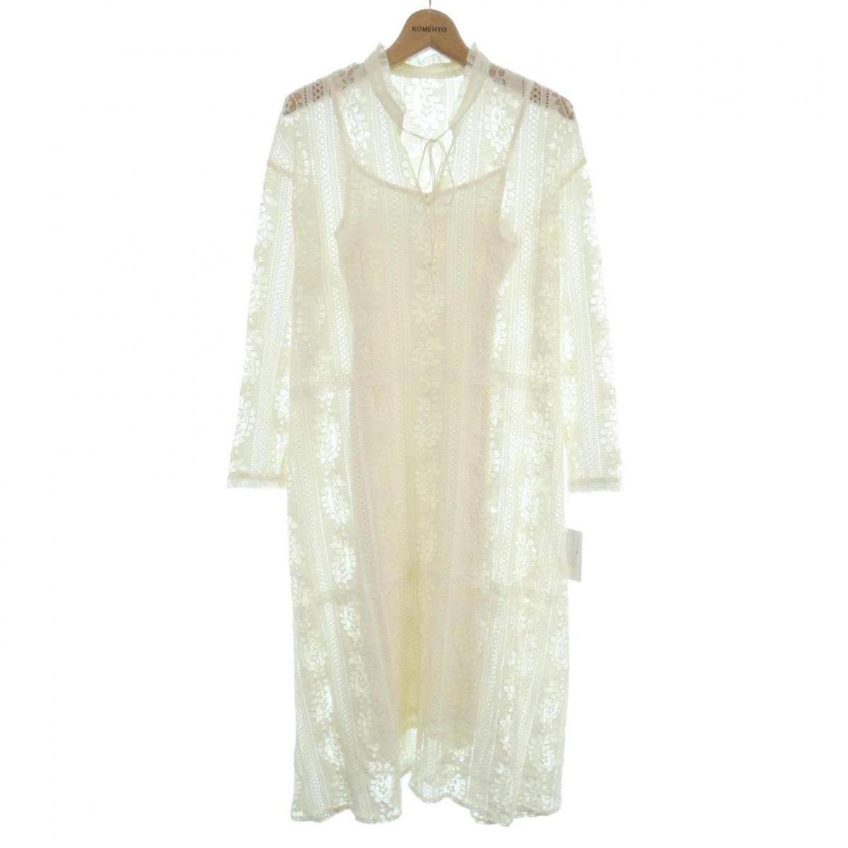 レディースファッション ワンピース ジルスチュアート ワンピース 中古 Stuart Jill 通販