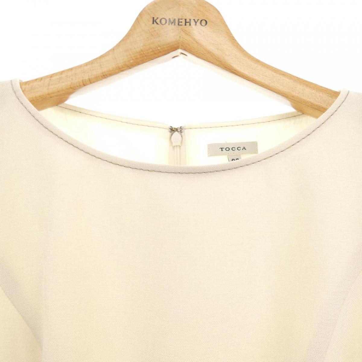 Onlinestore Tocca 店 中古 Komehyo トッカ ワンピース トッカ Tocca ワンピース