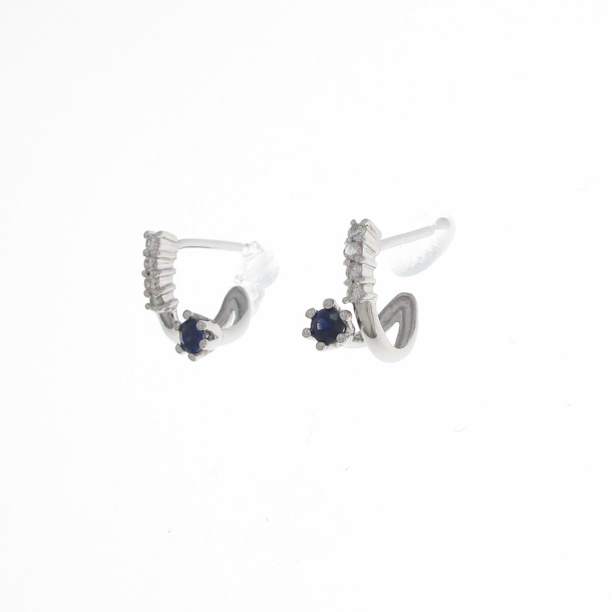 店 k18wg サファイヤピアス Onlinestore ピアス レディースジュエリー アクセサリー 中古 Komehyo 店 k18wg サファイヤピアス Onlinestore ピアス レディースジュエリー アクセサリー 中古 Komehyo