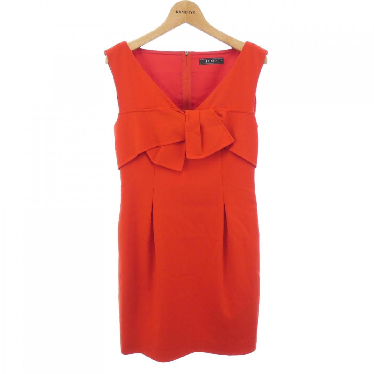 Onlinestore Foxey フォクシー 店 中古 Foxey フォクシー ワンピース Komehyo