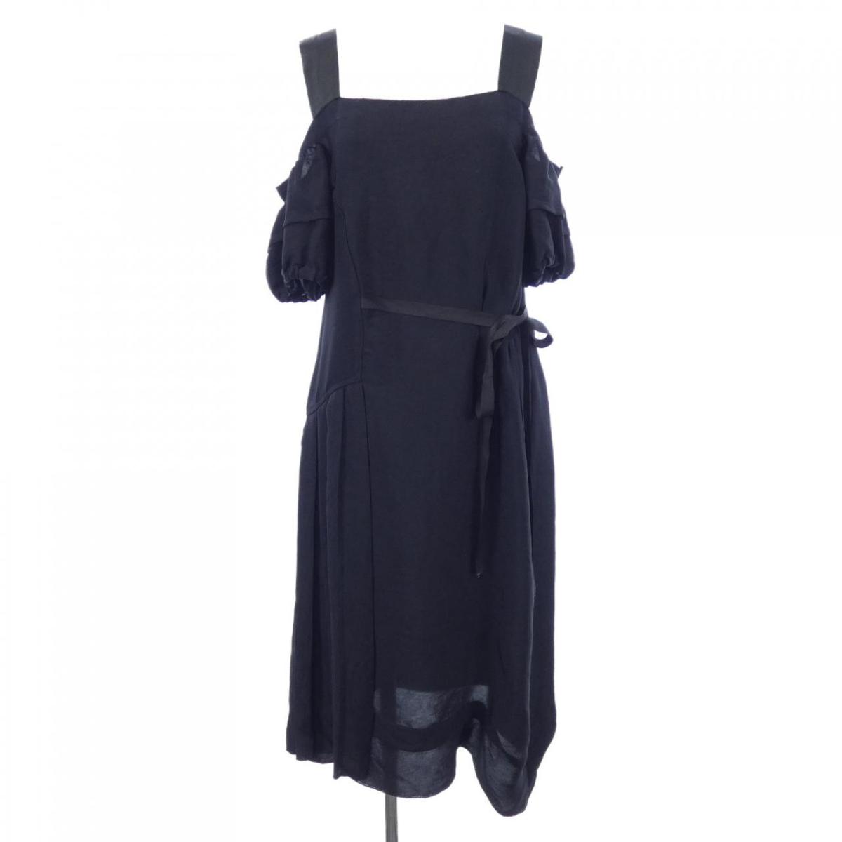 中古 プラダ Komehyo Prada プラダ ワンピース ワンピース 中古 レディースファッション 店 ワンピース Onlinestore