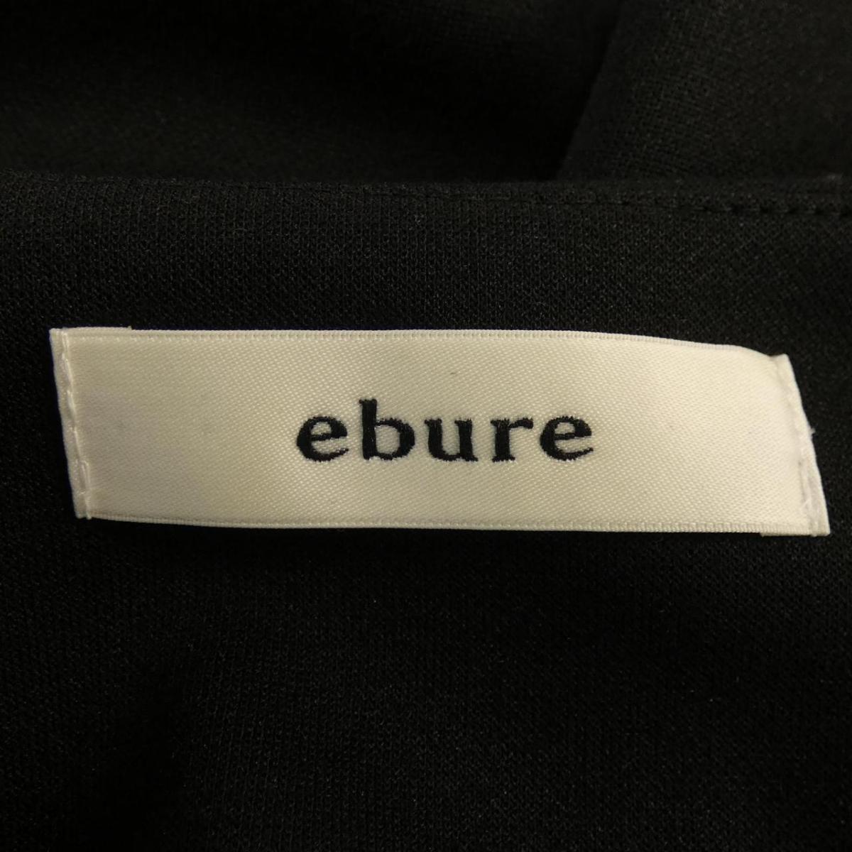 エブール Ebure ワンピース 中古 Productcampsiliconvalley Org