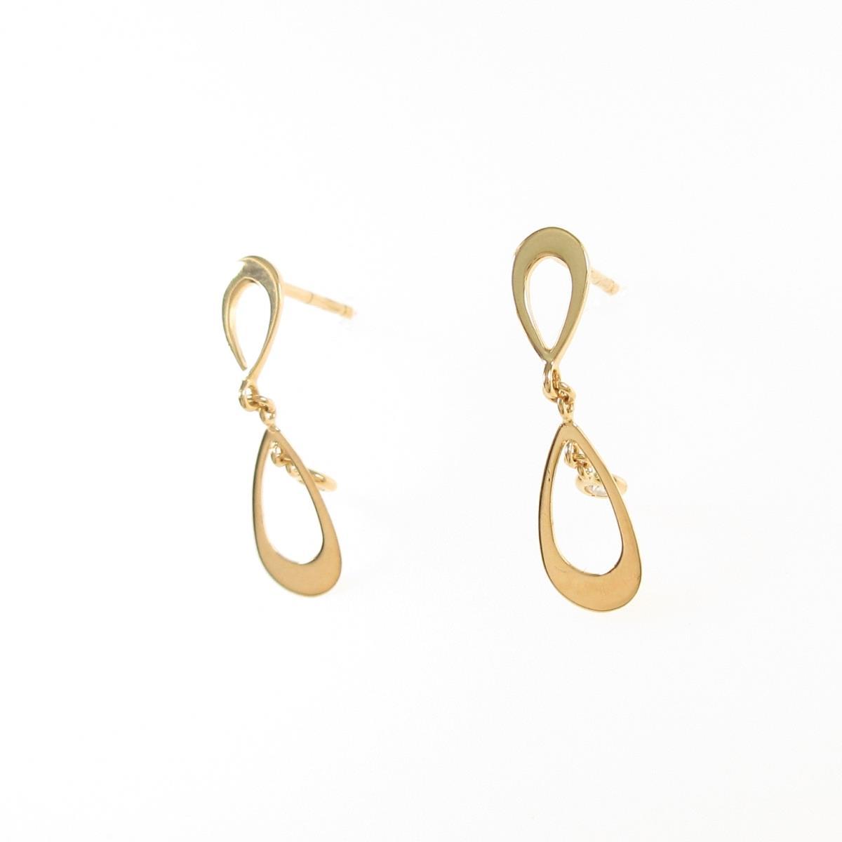 Komehyo レディースジュエリー アクセサリー 中古 ピアス スタージュエリー ダイヤモンドピアス 店 Onlinestore