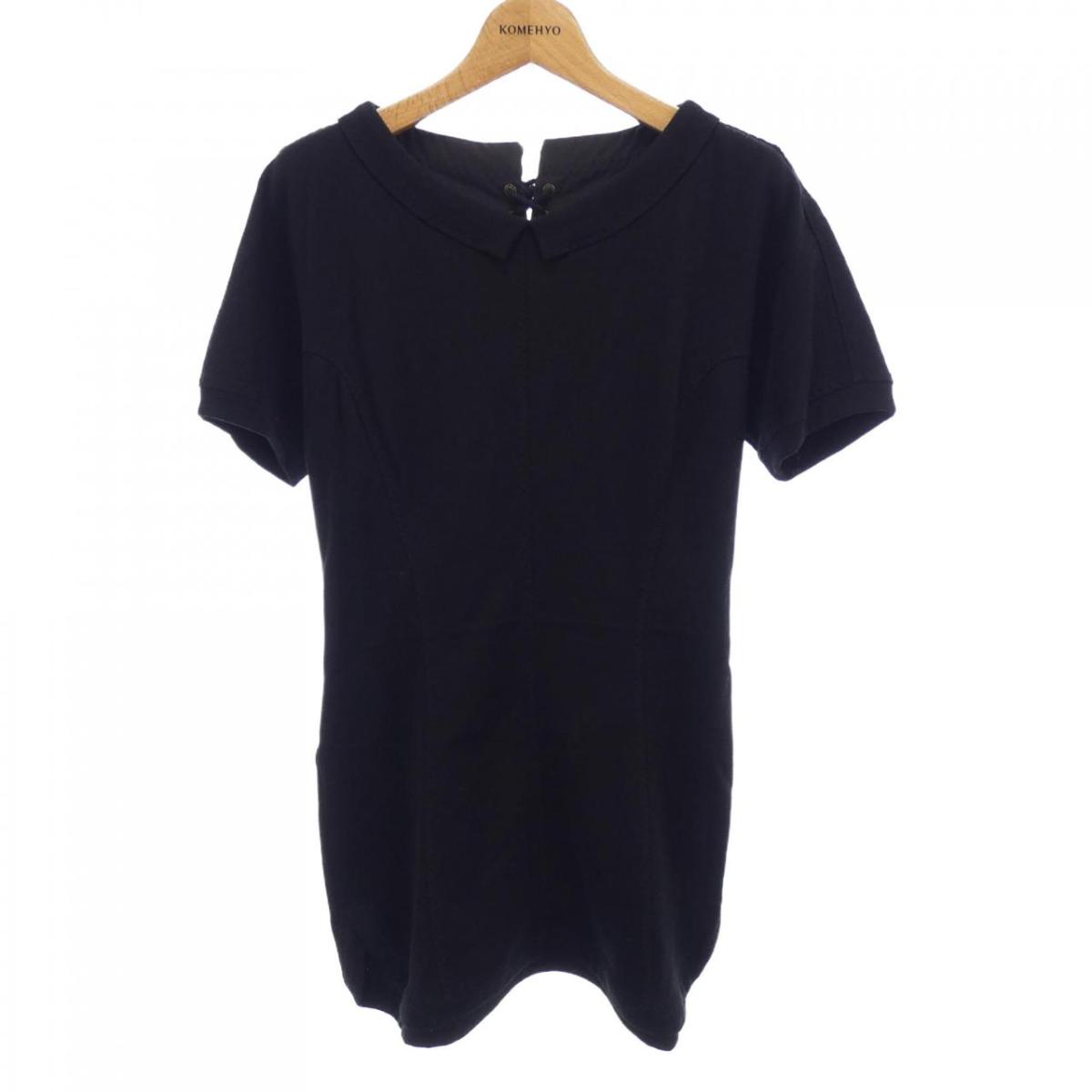 レディースファッション その他 21新発 チュニック 中古 Vuitton Louis ルイヴィトン Shoxruxtj Com