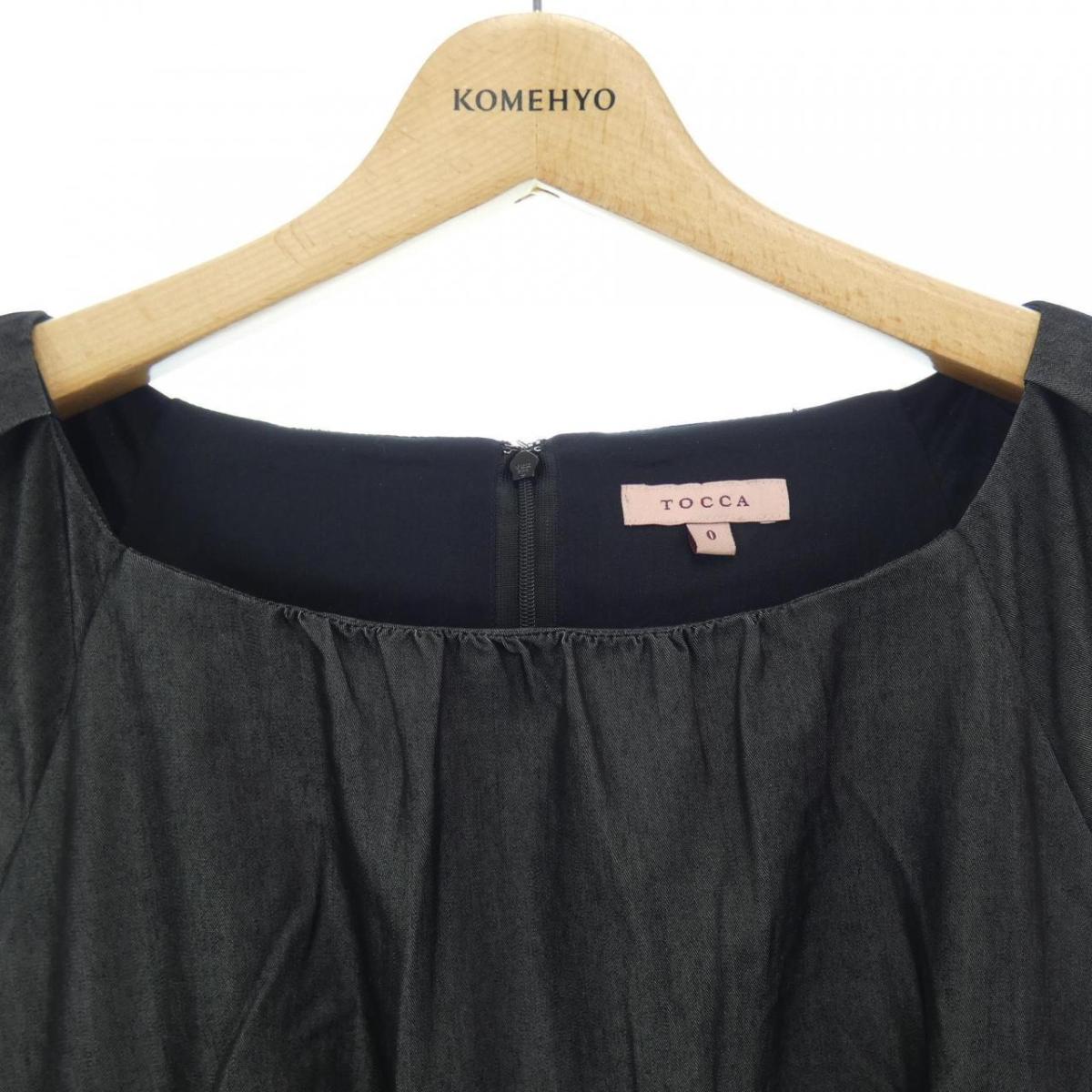 中古 Tocca トッカ Onlinestore Komehyo ワンピース 中古 レディースファッション トッカ ワンピース Tocca 店