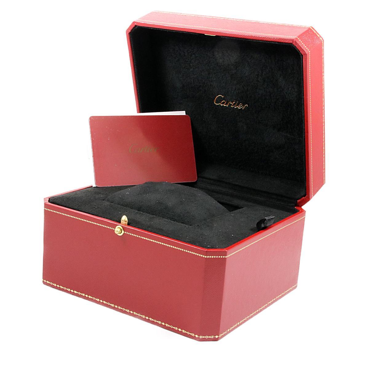 カルティエ ミニパンテール ドゥ カルティエ クォーツ 中古 Mpgbooks Com