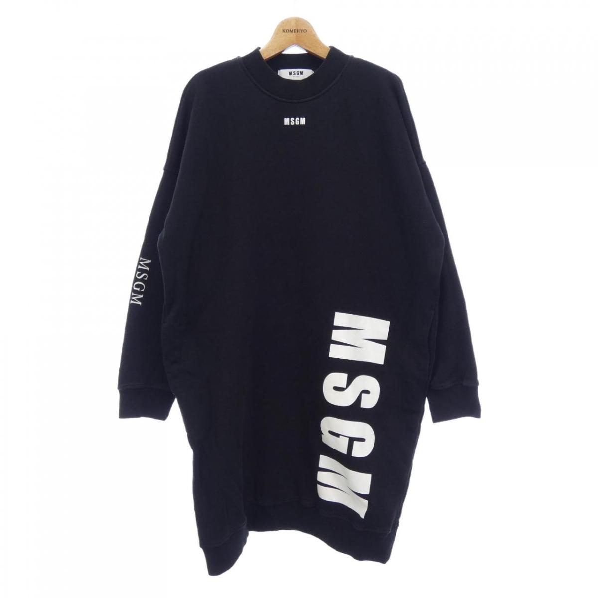 レディースファッション ワンピース エムエスジーエム Msgm ワンピース 中古 特売 Blog Paraisodasbombas Com Br