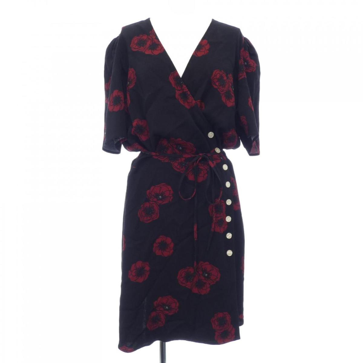 レディースファッション ワンピース 21年レディースファッション福袋 Rouje Paris ワンピース 中古 Shoxruxtj Com