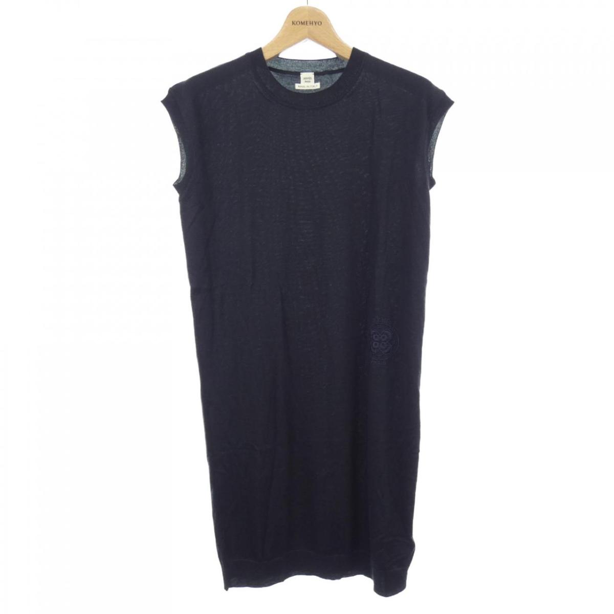 大注目 エルメス Hermes ワンピース 中古 Komehyo Onlinestore 店 新版 Erieshoresag Org