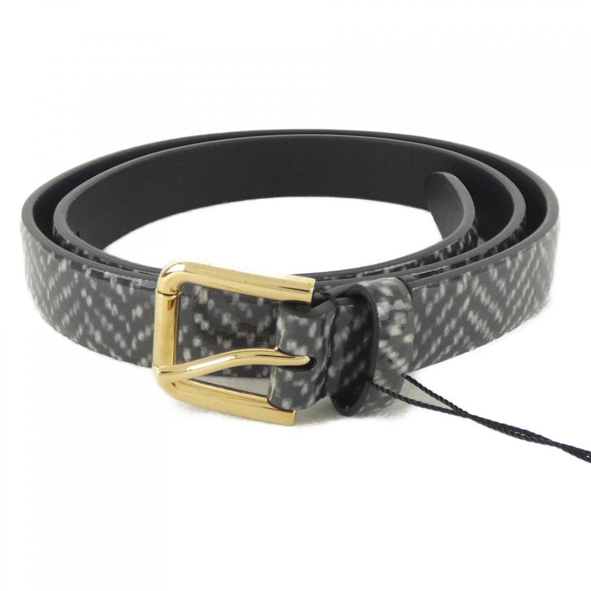 ドルチェアンドガッバーナ Dolce Gabbana Belt Be1063ac2161 中古 名古屋本店 ムハンマドさんの声には怒気が Pmti Us