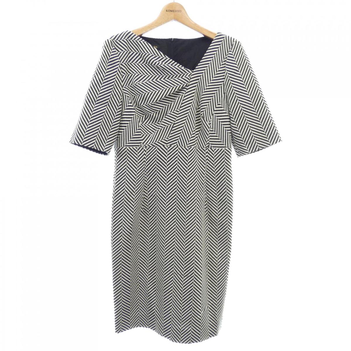 レディースファッション ワンピース エスカーダ Escada ワンピース 中古 Sale 60 Off Www Maisbeiras Com