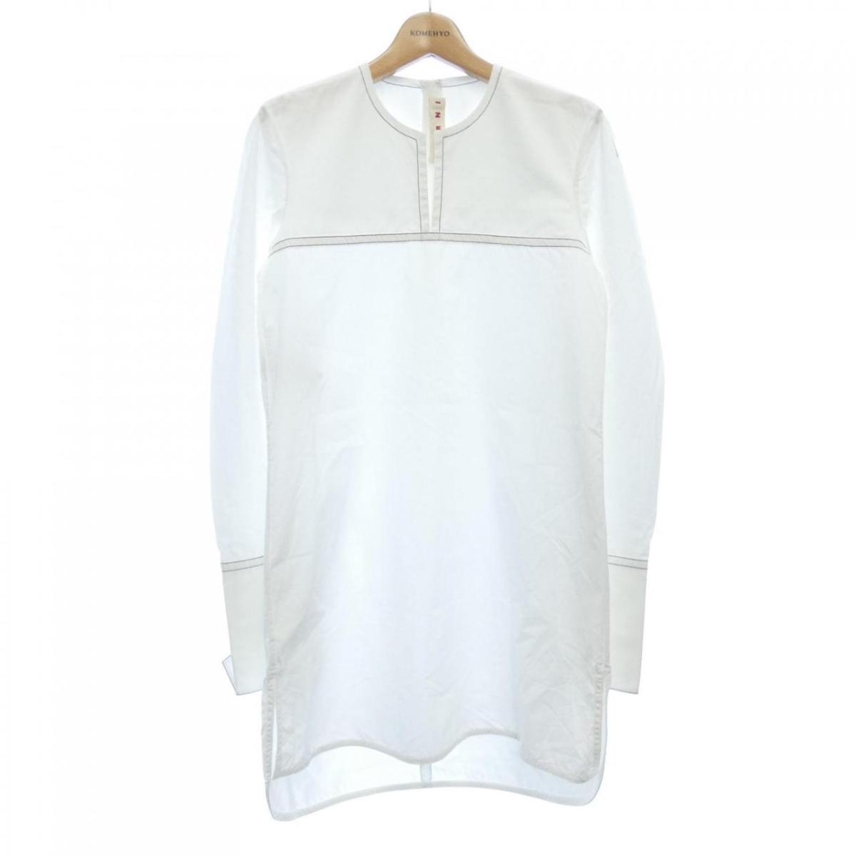 マルニ Marni ワンピース 中古 Mozago Com