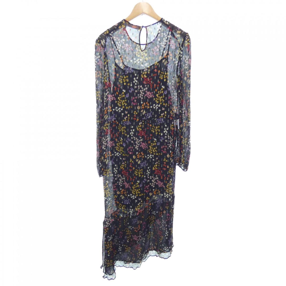 シーバイクロエ See By By Chloe ワンピース ワンピース 中古 Komehyo Onlinestore See 店